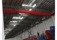 無錫起重機安裝在操作過程中有哪些需要注意的問題