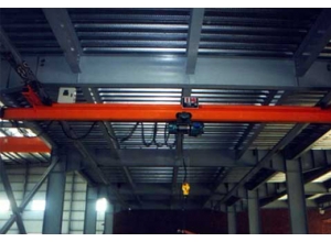 無錫起重機(jī)維修 LX型電動單梁懸掛起重機(jī)
