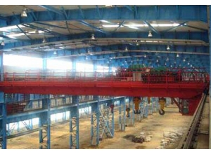 QY5-10噸絕緣橋式起重機(jī) 無錫起重機(jī)維修保養(yǎng)