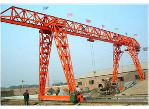 無錫門式起重機(jī) 維修廠家