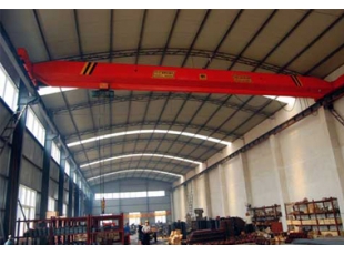 無(wú)錫起重機(jī)安裝 LDA型電動(dòng)單梁起重機(jī)
