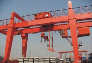 無(wú)錫行車(chē)保養(yǎng) 門(mén)市起重機(jī)